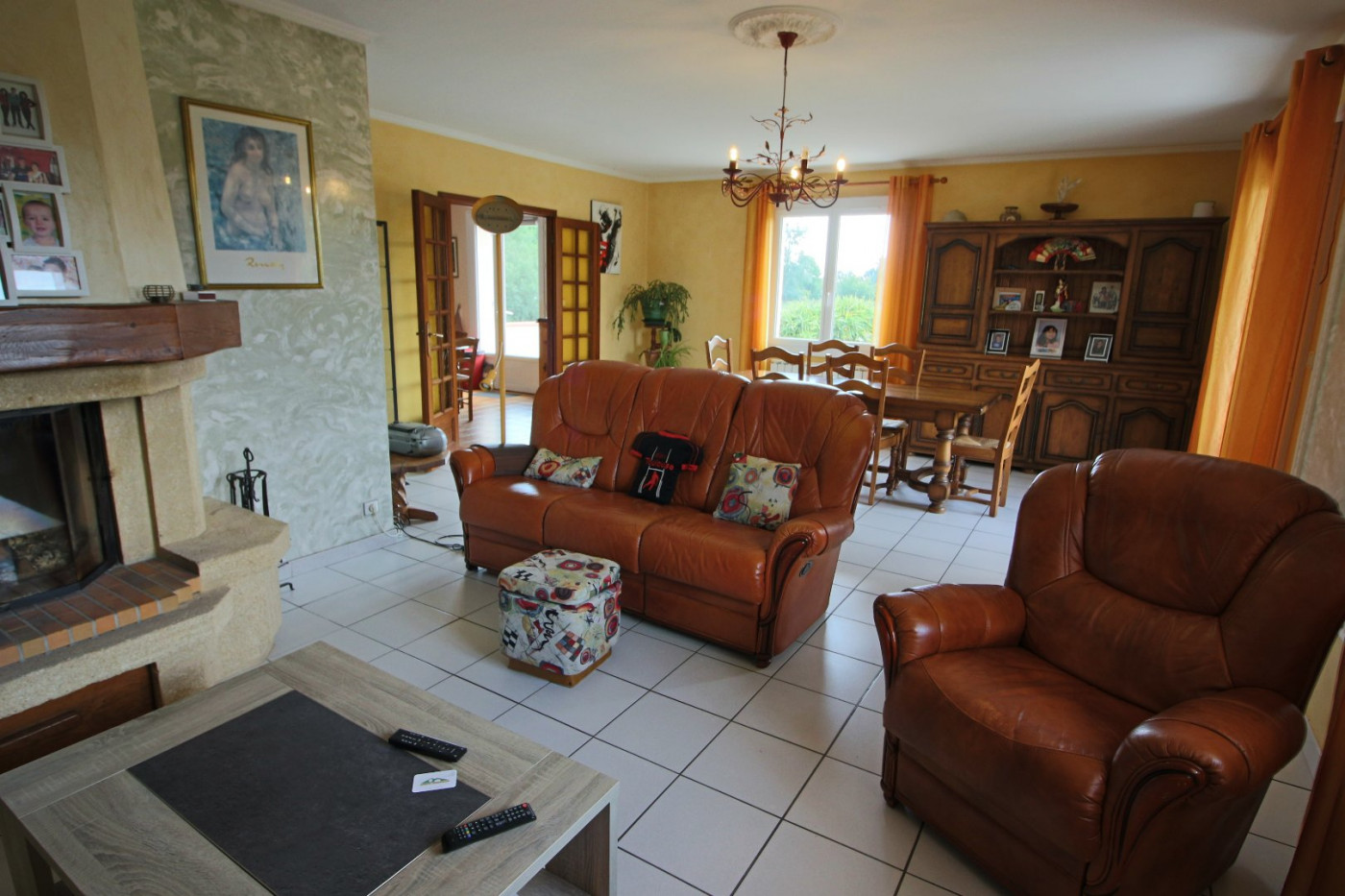 sale Maison Savarthes - Photo 4