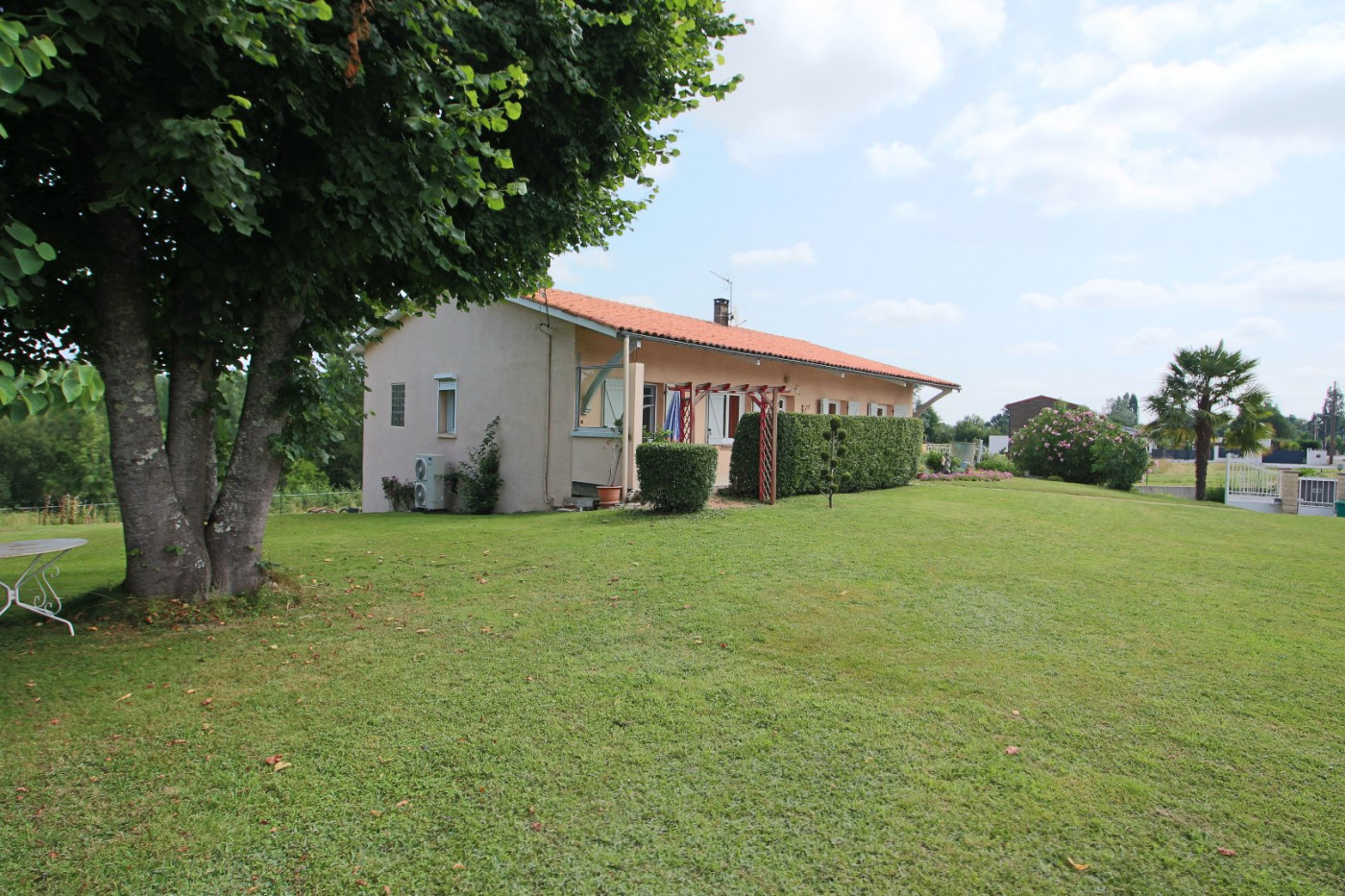 sale Maison Savarthes - Photo 2