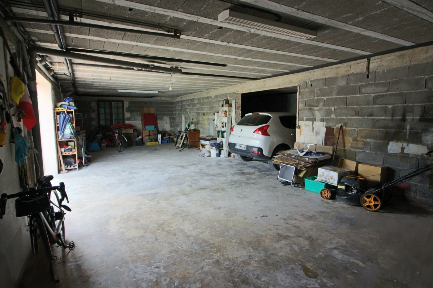 sale Maison Savarthes - Photo 8