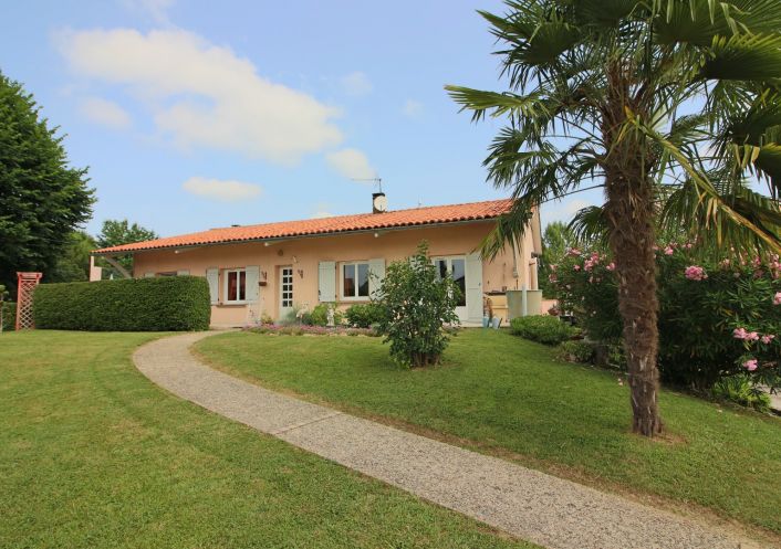 vente Maison Savarthes