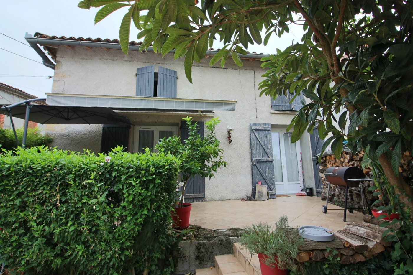 sale Maison de village Estancarbon - Photo 1