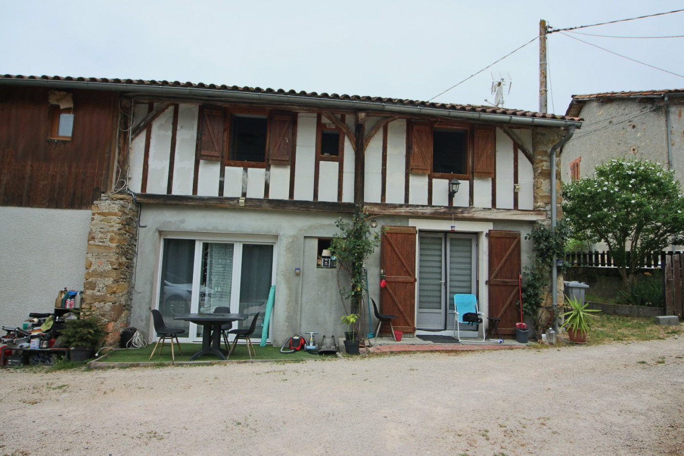 sale Maison de village Estancarbon - Photo 2