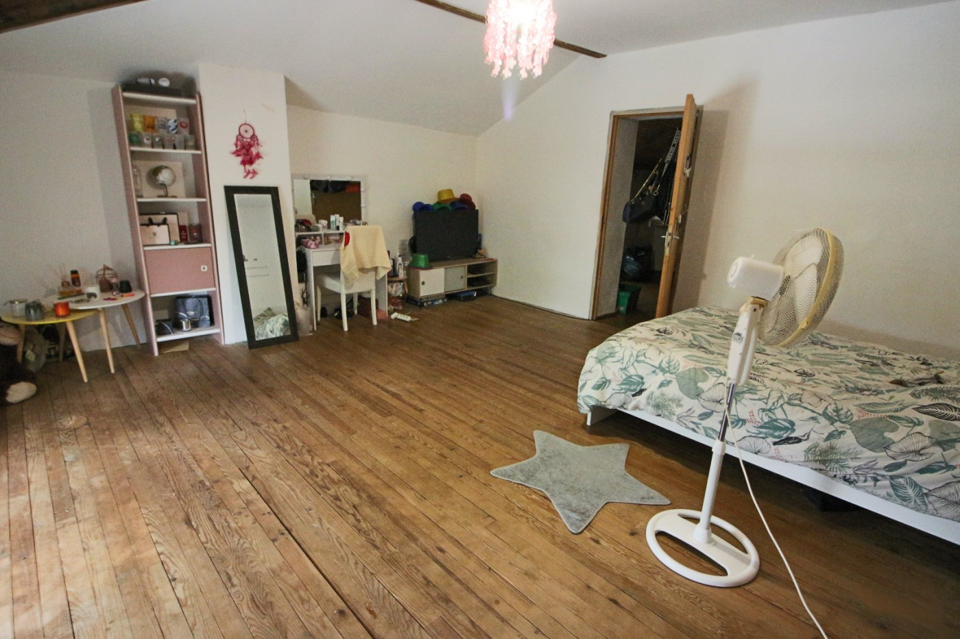 sale Maison de village Estancarbon - Photo 6