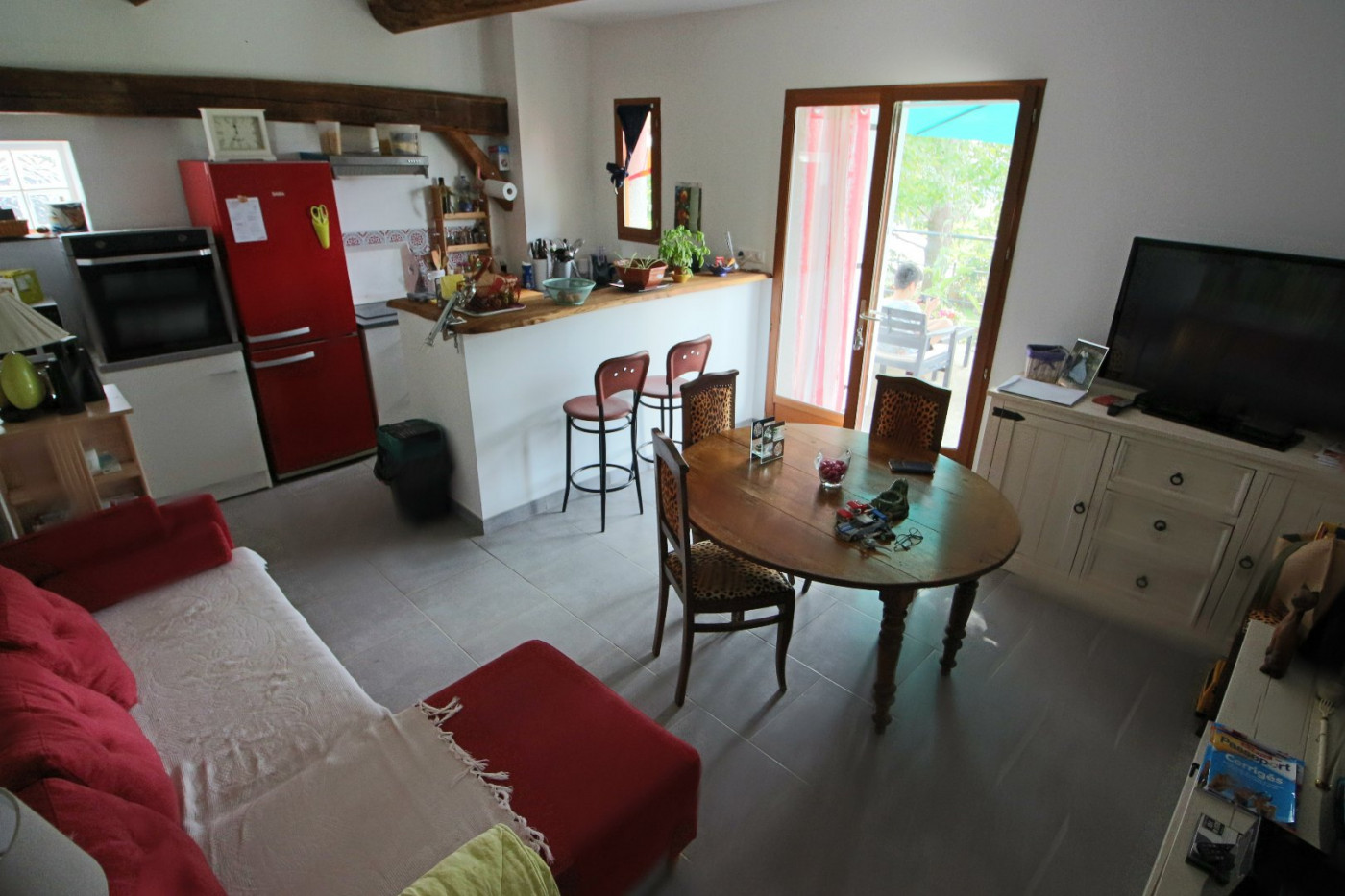 sale Maison de village Estancarbon - Photo 7