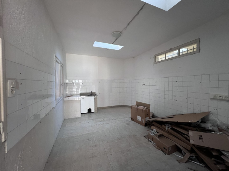 location Local commercial Saint Gaudens - Photo 3