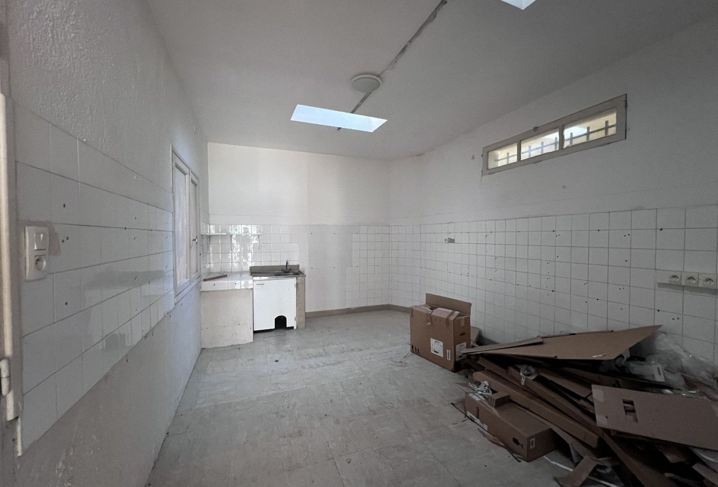 location Local commercial Saint Gaudens - Photo 3