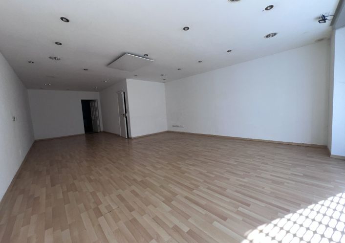 location Local commercial Saint Gaudens