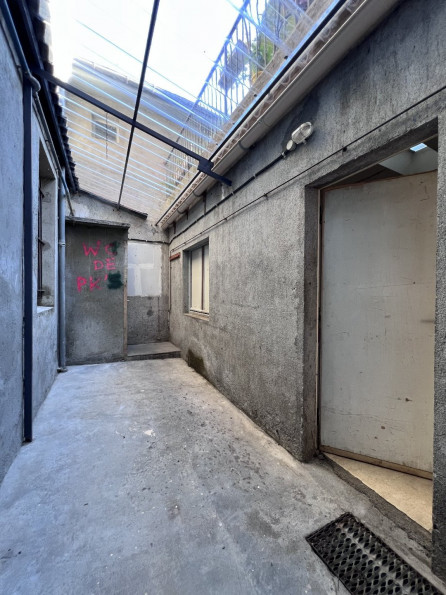 location Local commercial Saint Gaudens - Photo 4