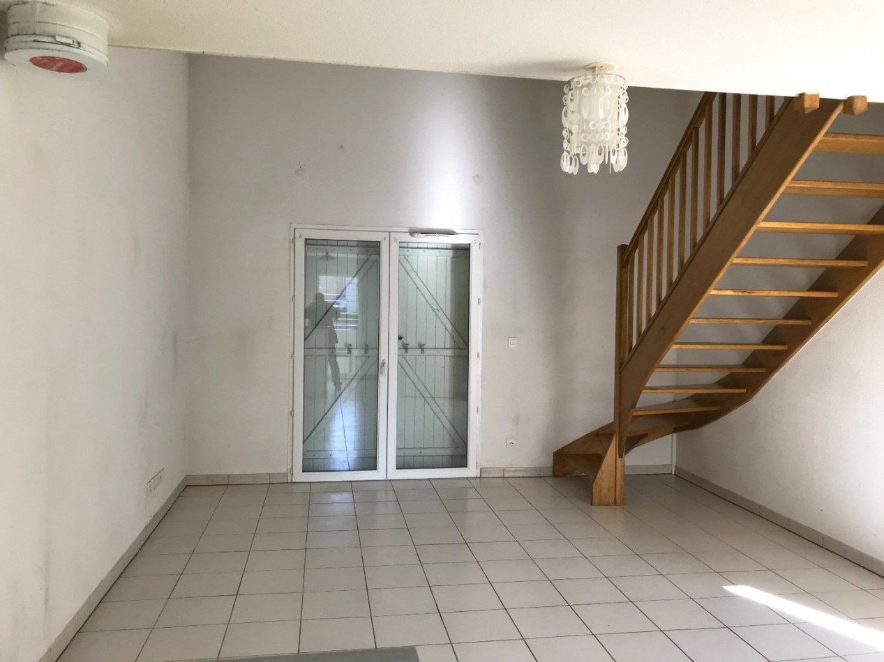 vente Maison mitoyenne Encausse Les Thermes - Photo 4