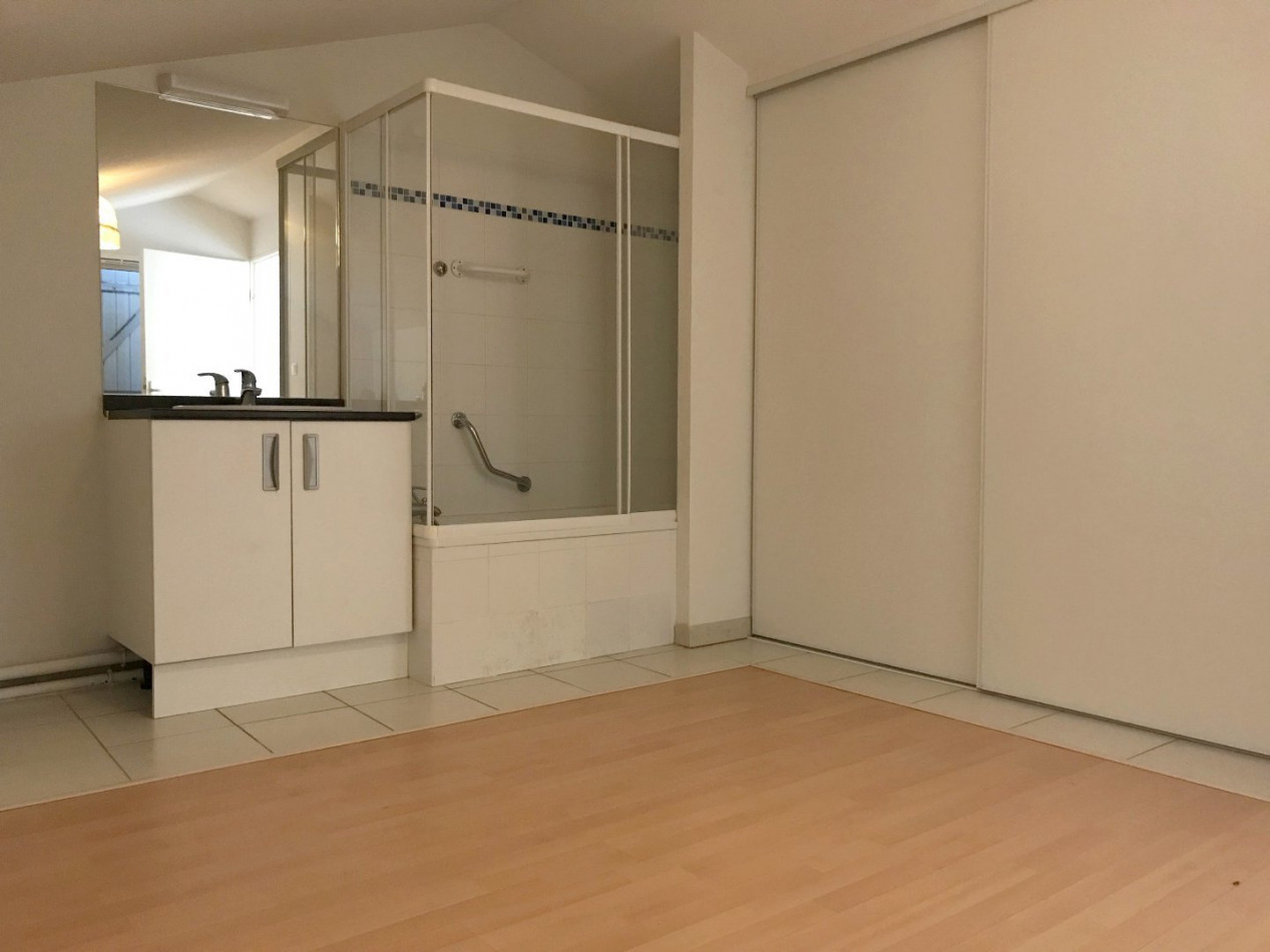 vente Maison mitoyenne Encausse Les Thermes - Photo 5