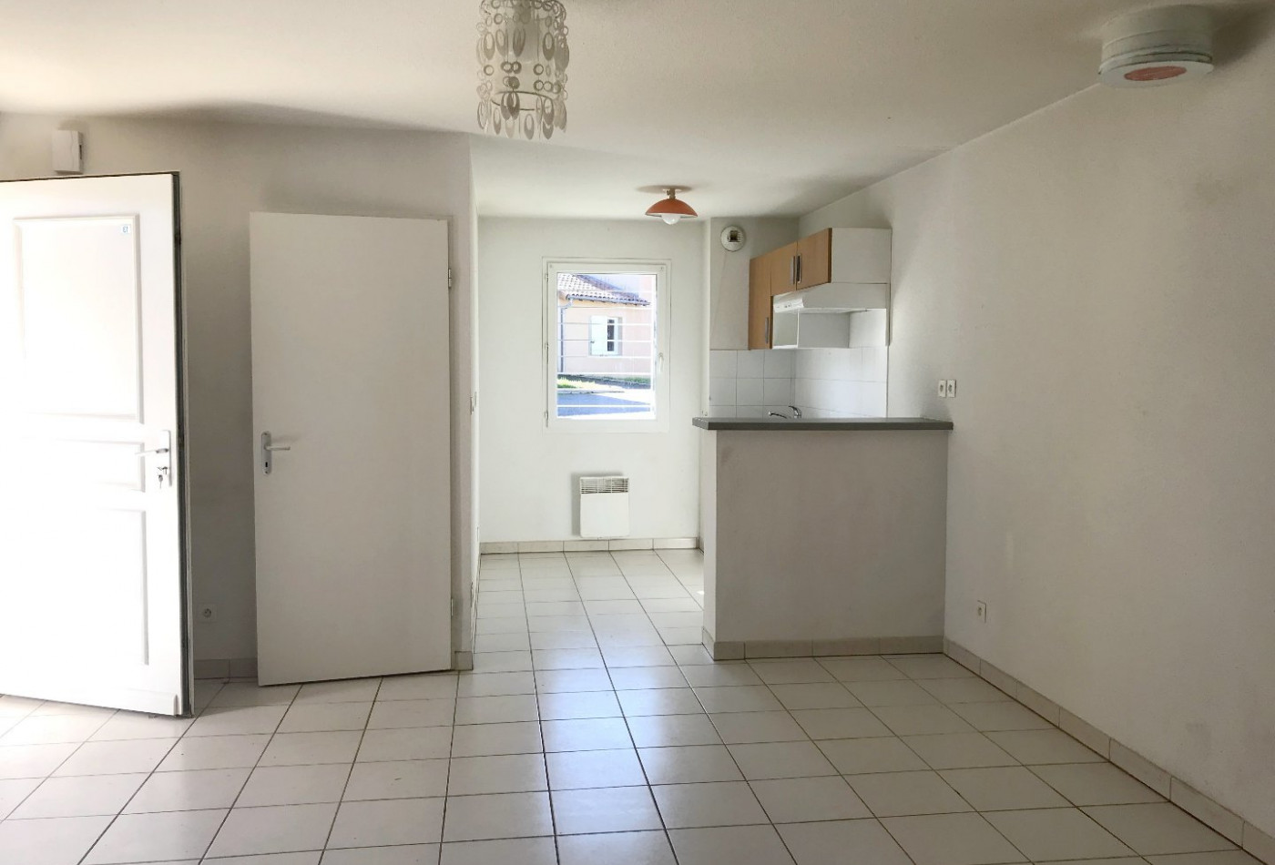 vente Maison mitoyenne Encausse Les Thermes - Photo 2