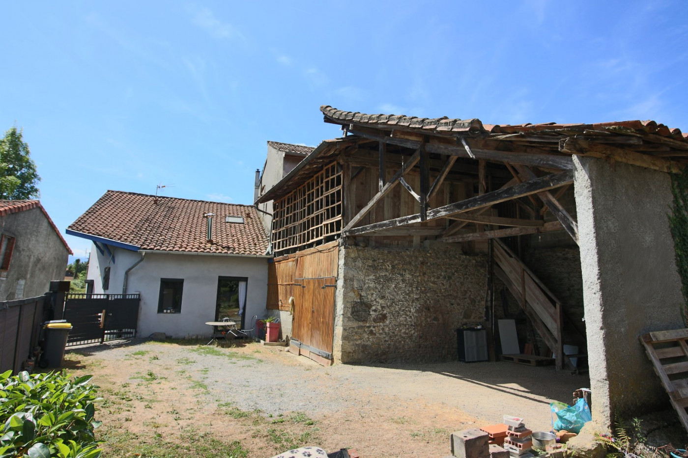 vente Maison Saint Gaudens - Photo 1