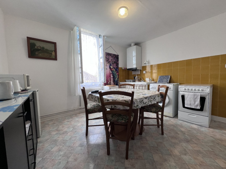 vente Immeuble Saint Gaudens - Photo 3