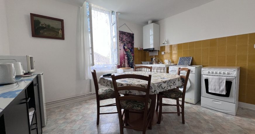 vente Immeuble Saint Gaudens