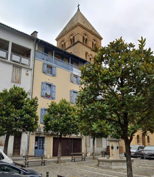 vente Immeuble Saint Gaudens - Photo 1