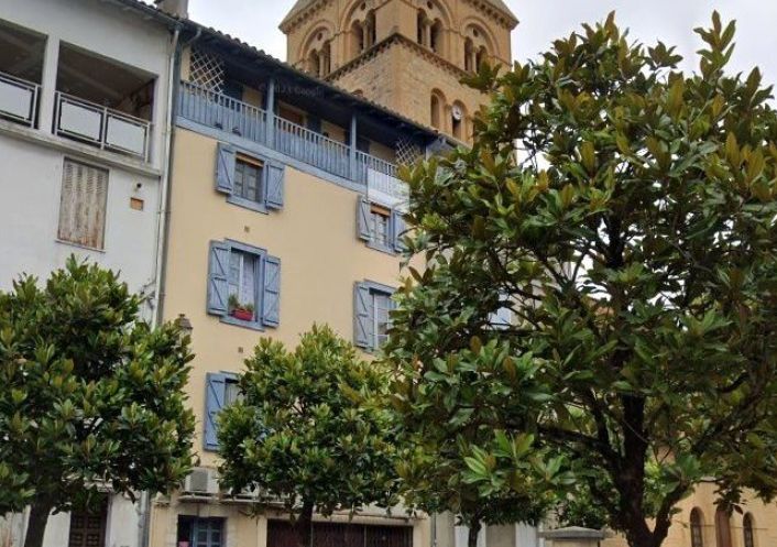 vente Immeuble Saint Gaudens