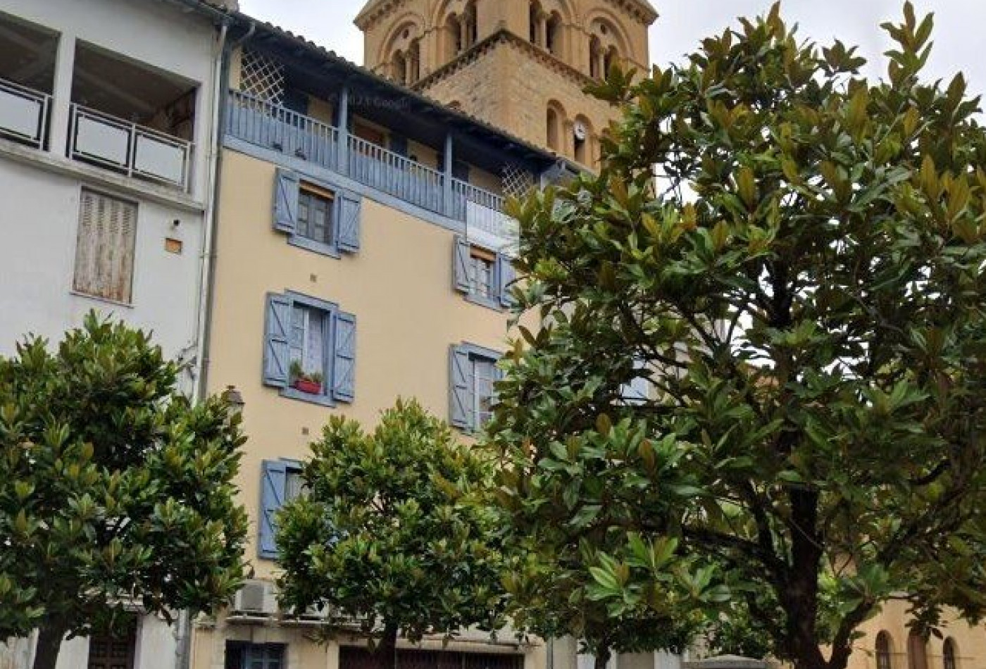 vente Immeuble Saint Gaudens - Photo 1