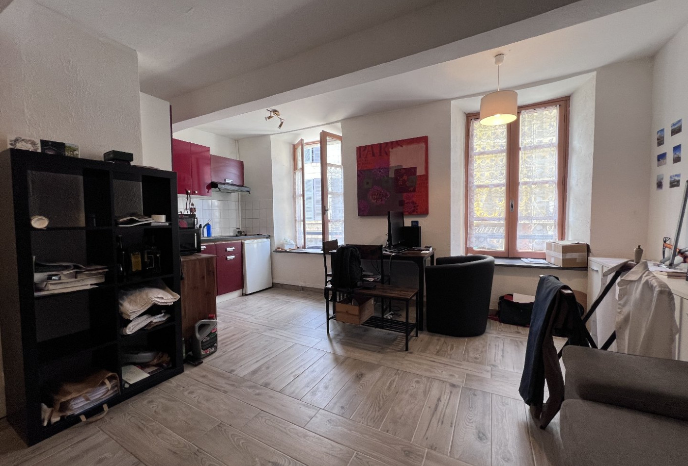 vente Immeuble Saint Gaudens - Photo 8