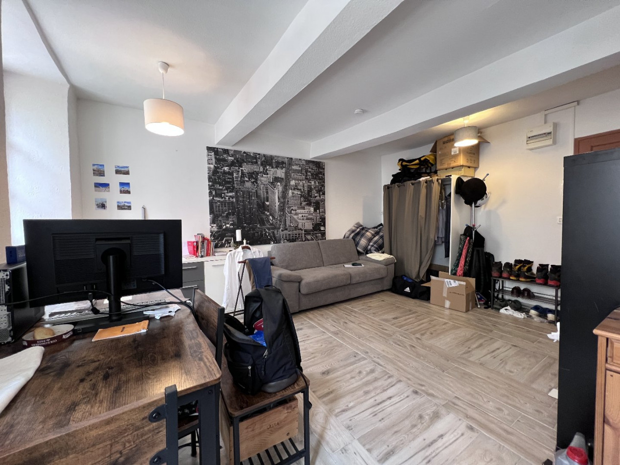 sale Immeuble Saint Gaudens - Photo 9