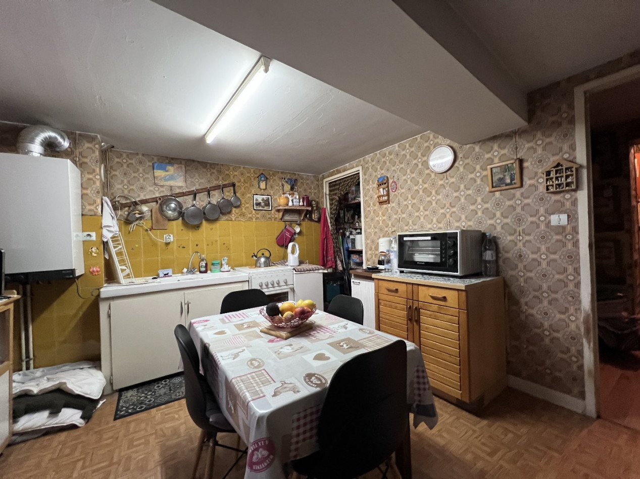 sale Immeuble Saint Gaudens - Photo 10