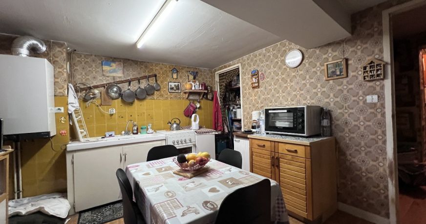 vente Immeuble Saint Gaudens