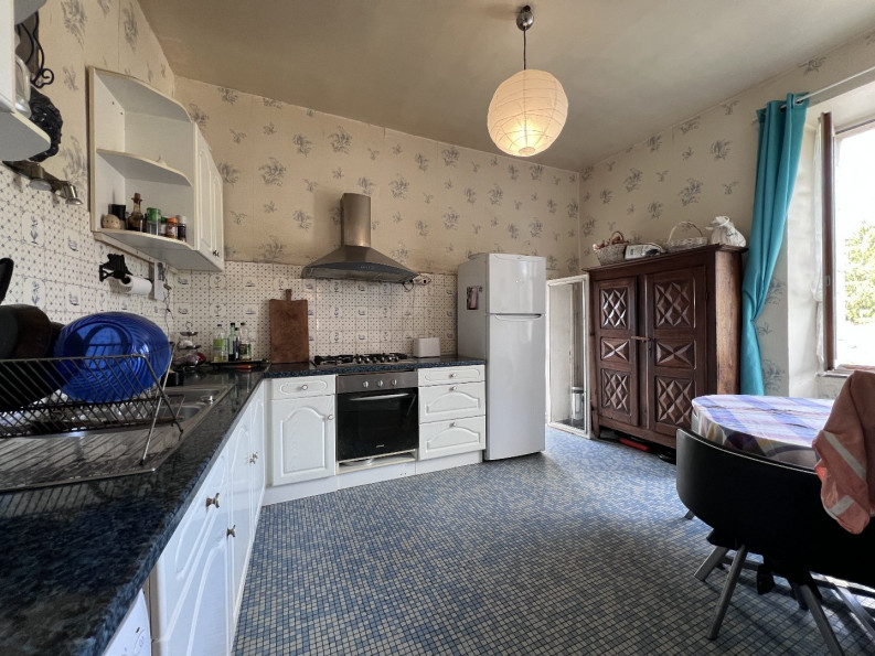 vente Maison de caractère Loures Barousse - Photo 5