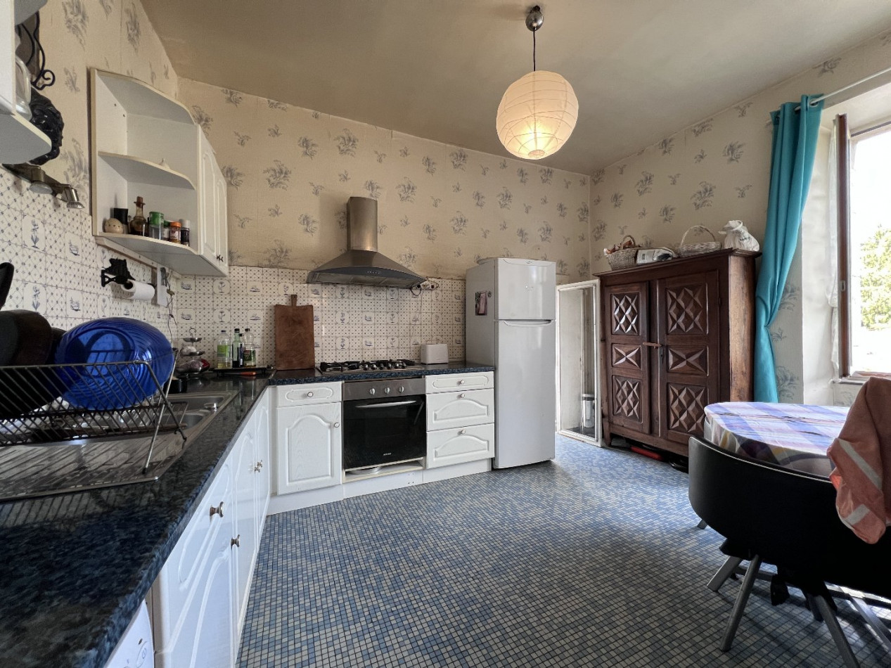 sale Maison de caractère Loures Barousse - Photo 5