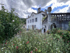 sale Maison de caractère Loures Barousse