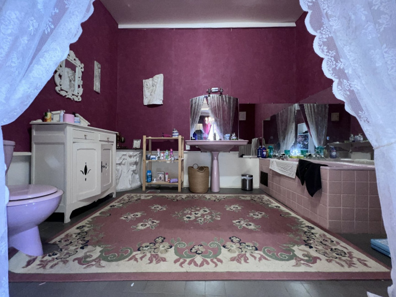 vente Maison de caractère Loures Barousse - Photo 8