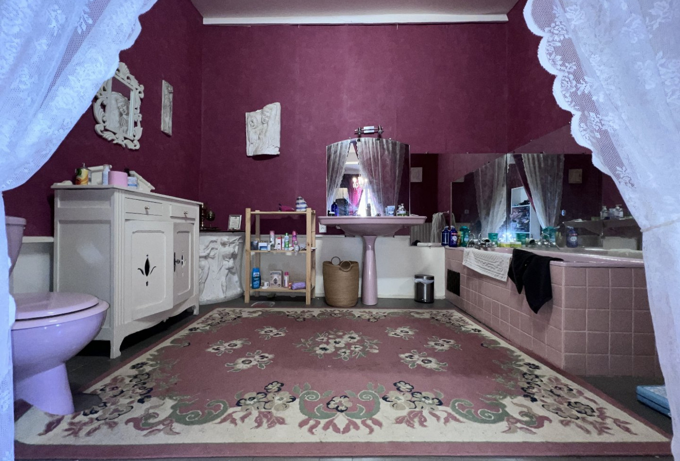 vente Maison de caractère Loures Barousse - Photo 8