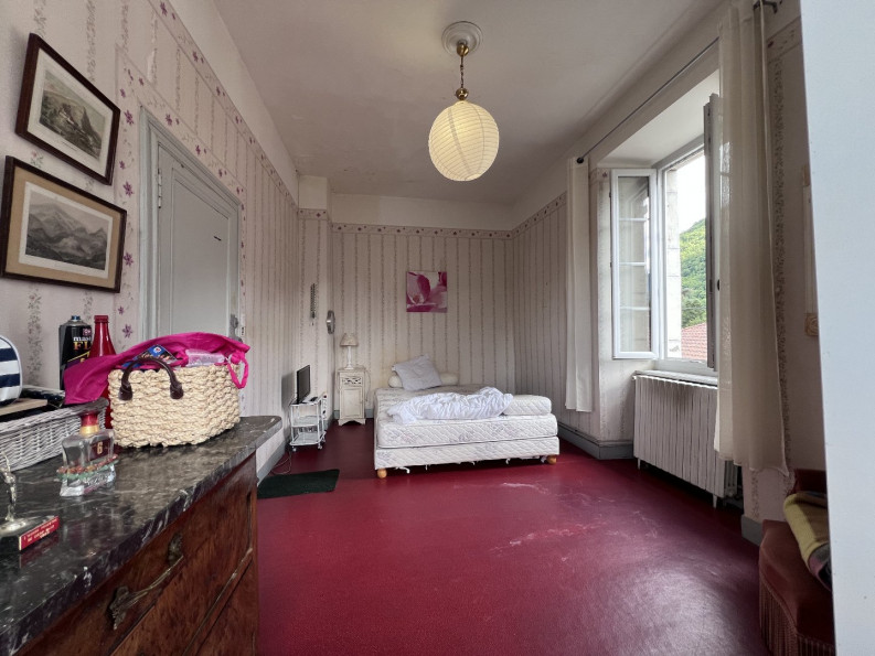 vente Maison de caractère Loures Barousse - Photo 9