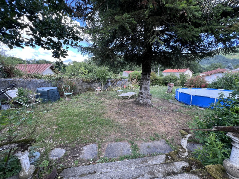 vente Maison de caractère Loures Barousse - Photo 10