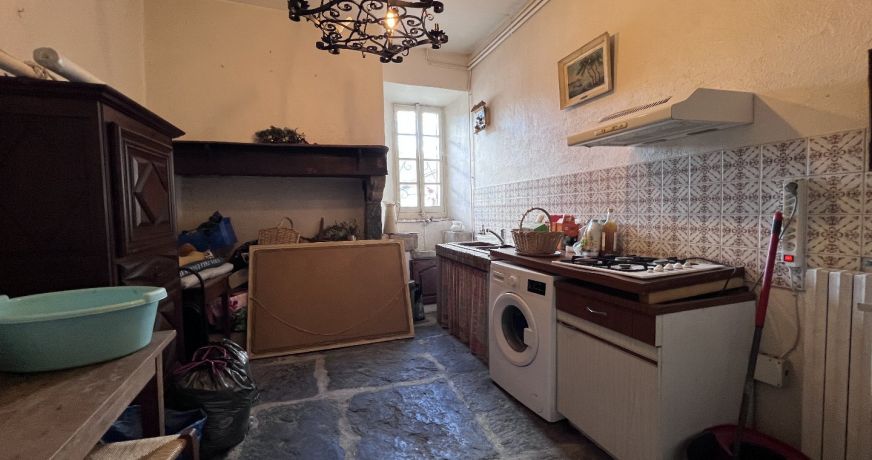 vente Maison de caractère Loures Barousse