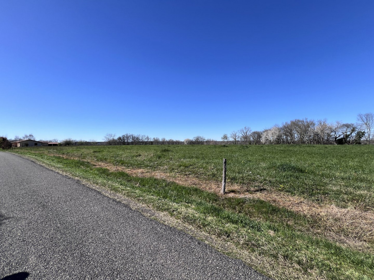 sale Terrain Lodes - Photo 3