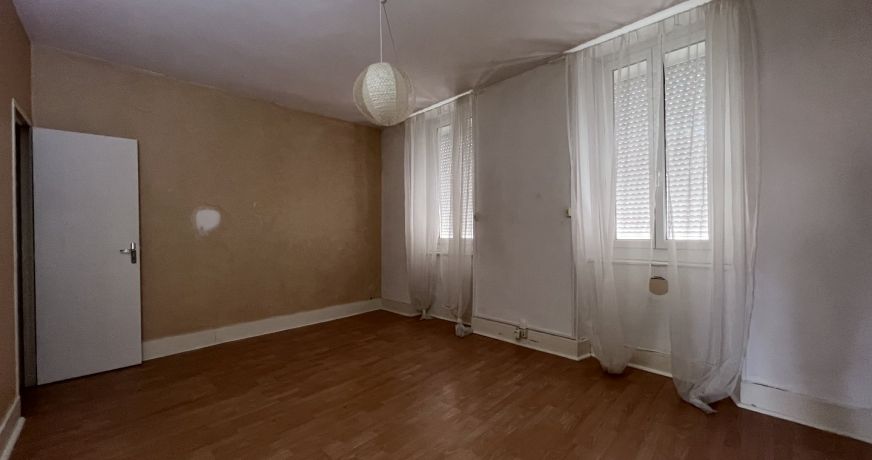 vente Immeuble mixte Saint Gaudens