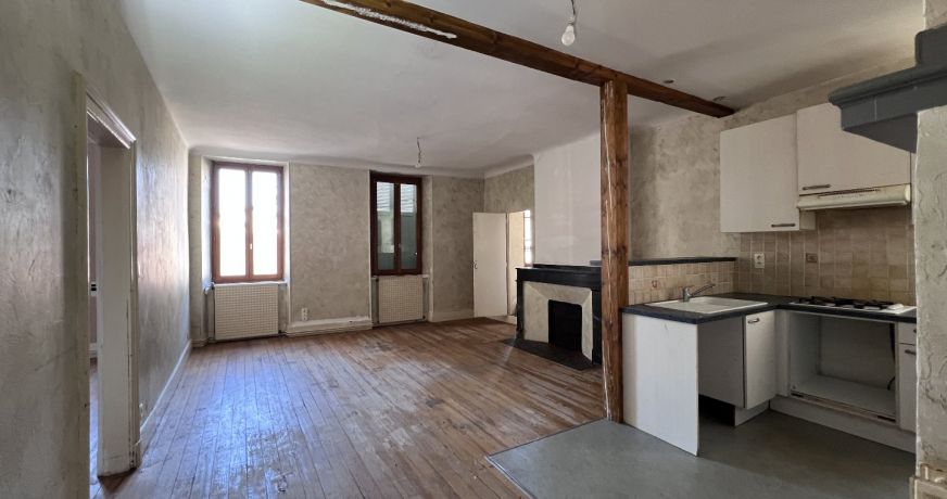 vente Immeuble mixte Saint Gaudens