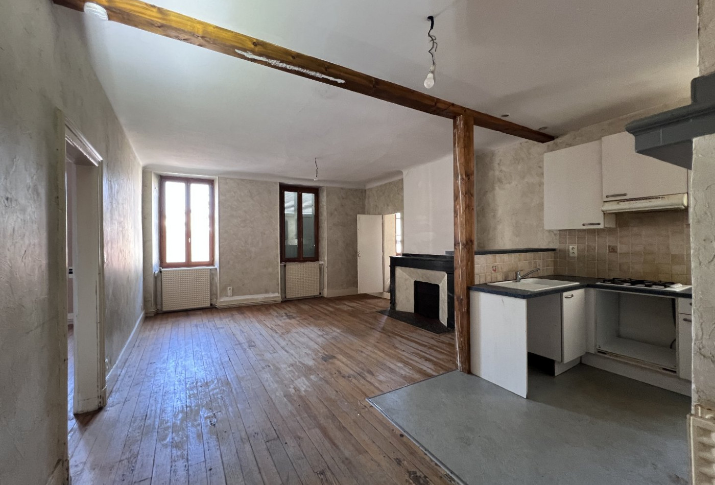 vente Immeuble mixte Saint Gaudens - Photo 8