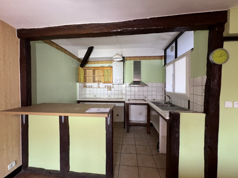 vente Immeuble mixte Saint Gaudens - Photo 9