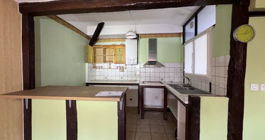 vente Immeuble mixte Saint Gaudens