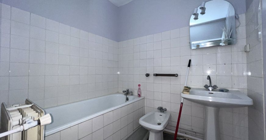 vente Immeuble mixte Saint Gaudens