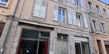vente Saint Gaudens