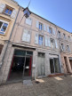 vente Immeuble mixte Saint Gaudens