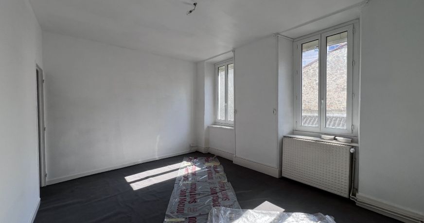 vente Immeuble mixte Saint Gaudens