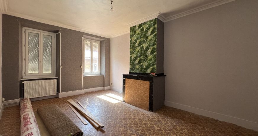 vente Immeuble mixte Saint Gaudens