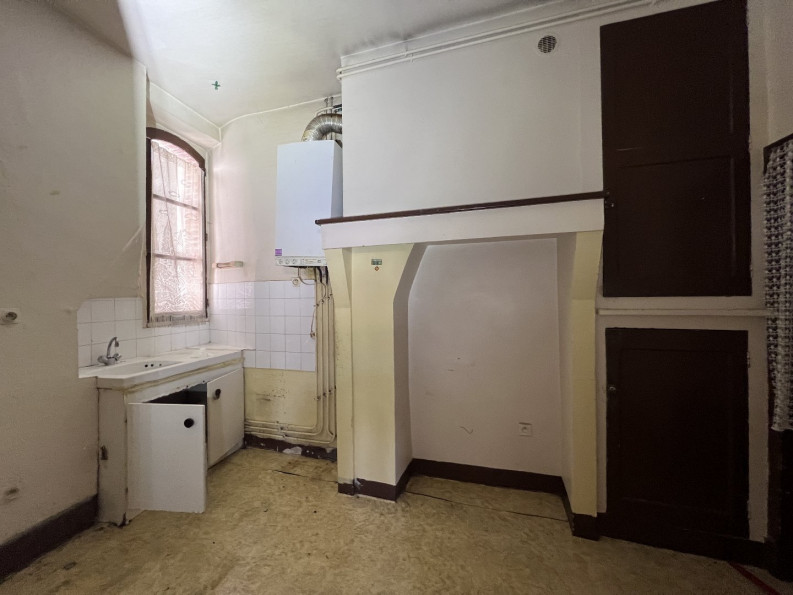 vente Immeuble mixte Saint Gaudens - Photo 6