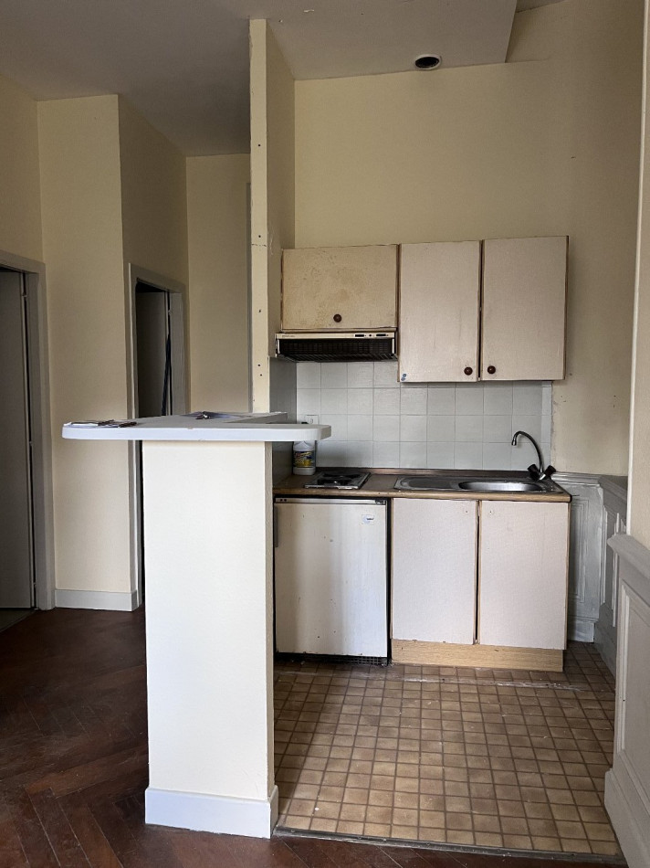 vente Appartement bourgeois Montrejeau - Photo 4