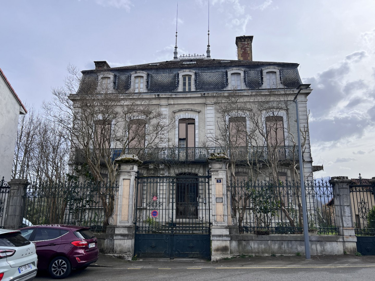 vente Appartement bourgeois Montrejeau - Photo 2