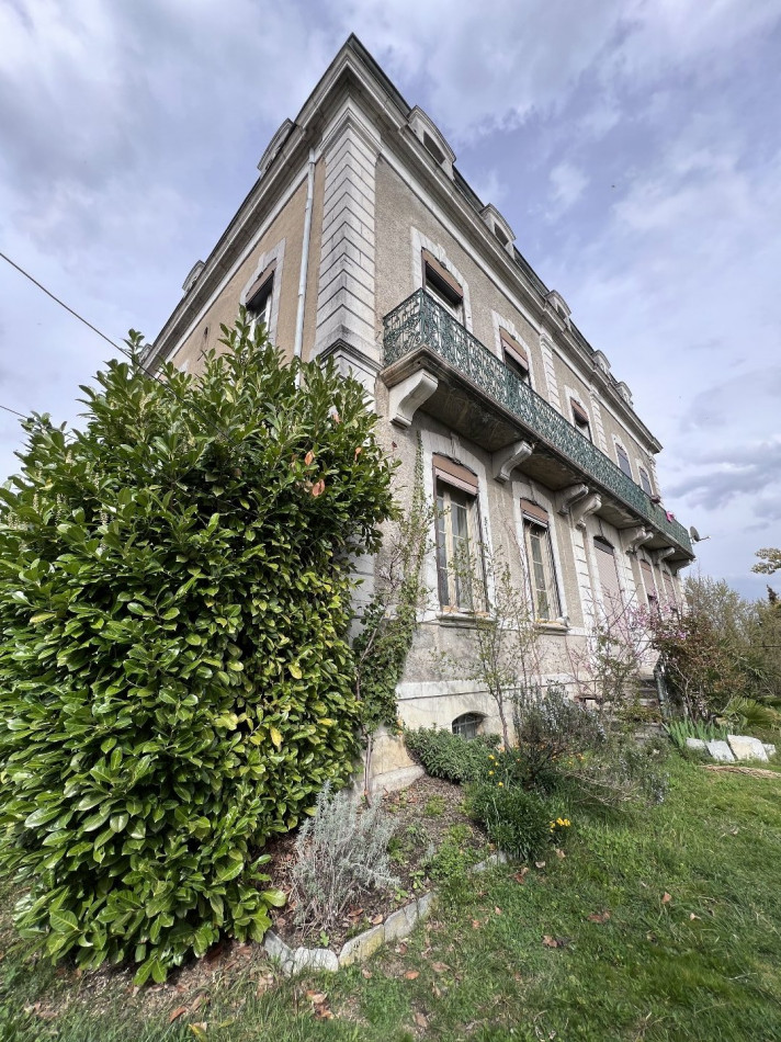 sale Appartement bourgeois Montrejeau - Photo 2