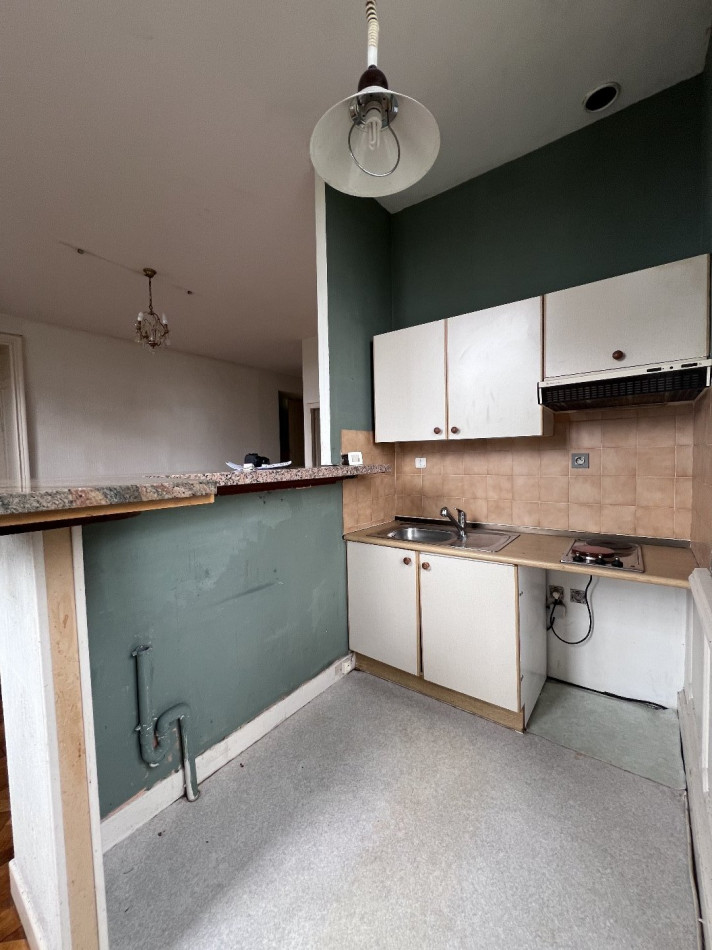 sale Appartement bourgeois Montrejeau - Photo 5