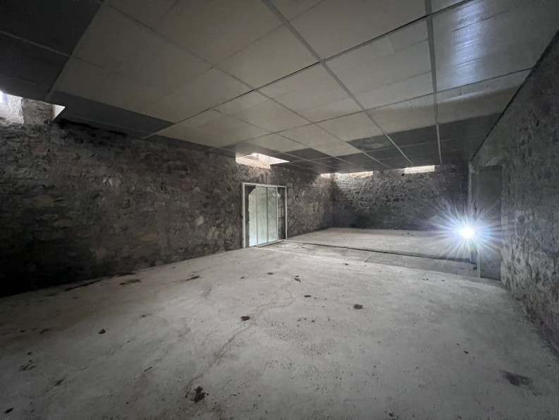 vente Appartement bourgeois Montrejeau - Photo 8